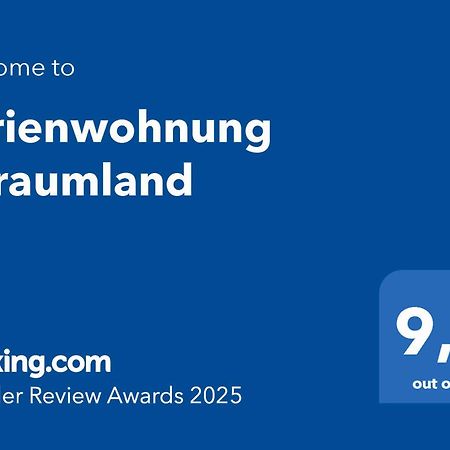Ferienwohnung Bad Berleburg Zewnętrze zdjęcie