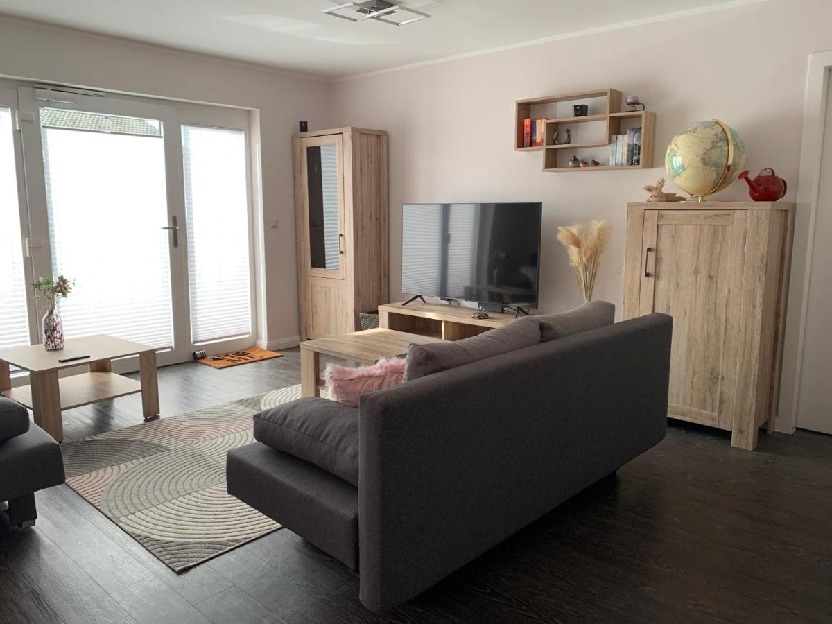 Ferienwohnung Bad Berleburg Zewnętrze zdjęcie